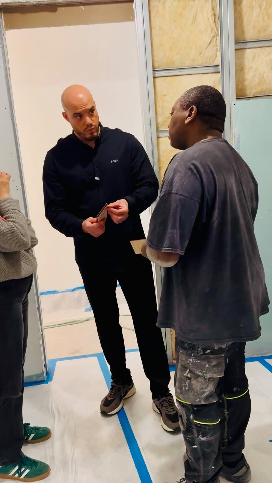 Post 4 by CONSTRUCTION & RENOVATION on Instagram (video)