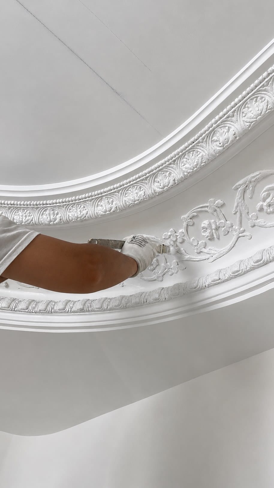 Post 2 by CONSTRUCTION & RENOVATION on Instagram (video)