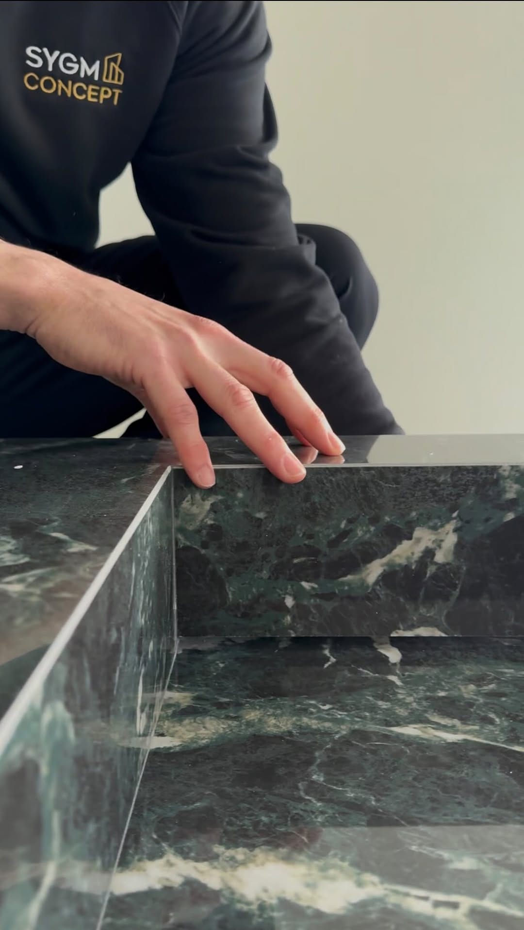 Post 8 by CONSTRUCTION & RENOVATION on Instagram (video)