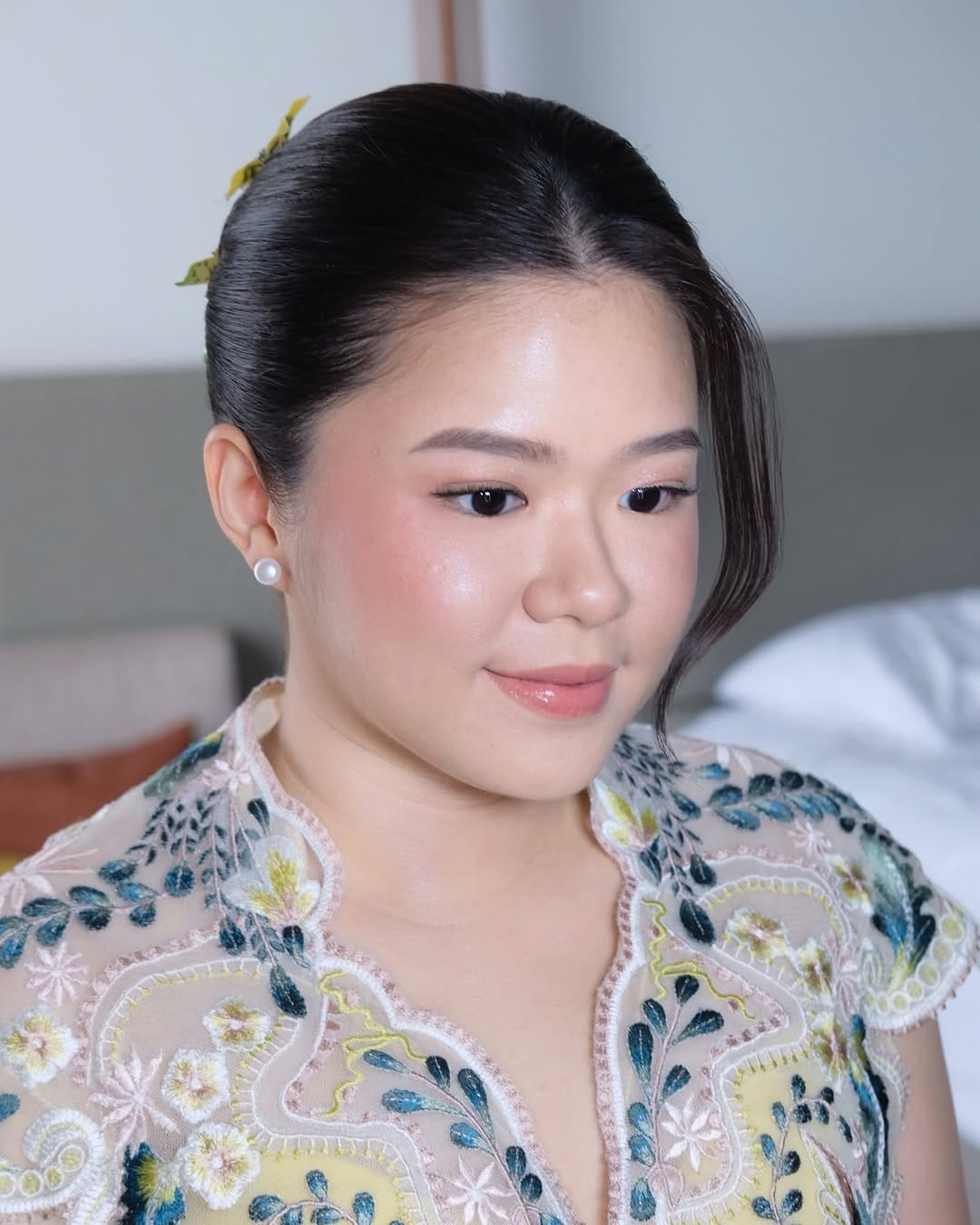 Post 1 by MAKEUP ARTIST | MUA BANDUNG JAKARTA on Instagram (carousel)