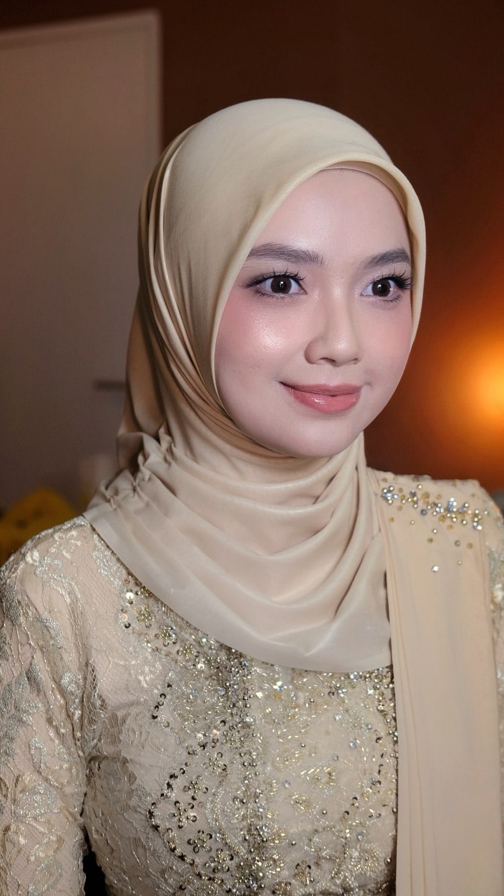 Post 3 by MAKEUP ARTIST | MUA BANDUNG JAKARTA on Instagram (video)
