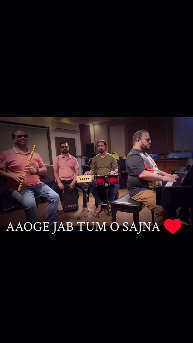 Post 6 by kiran Vinkar on Instagram (video)