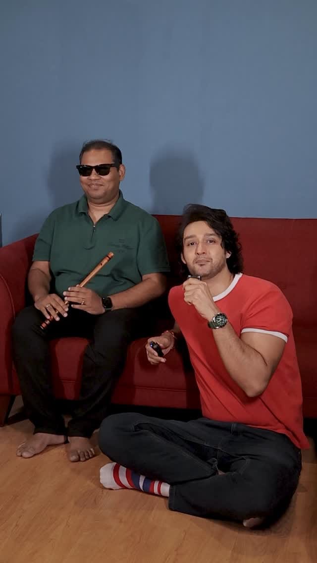 Post 9 by kiran Vinkar on Instagram (video)