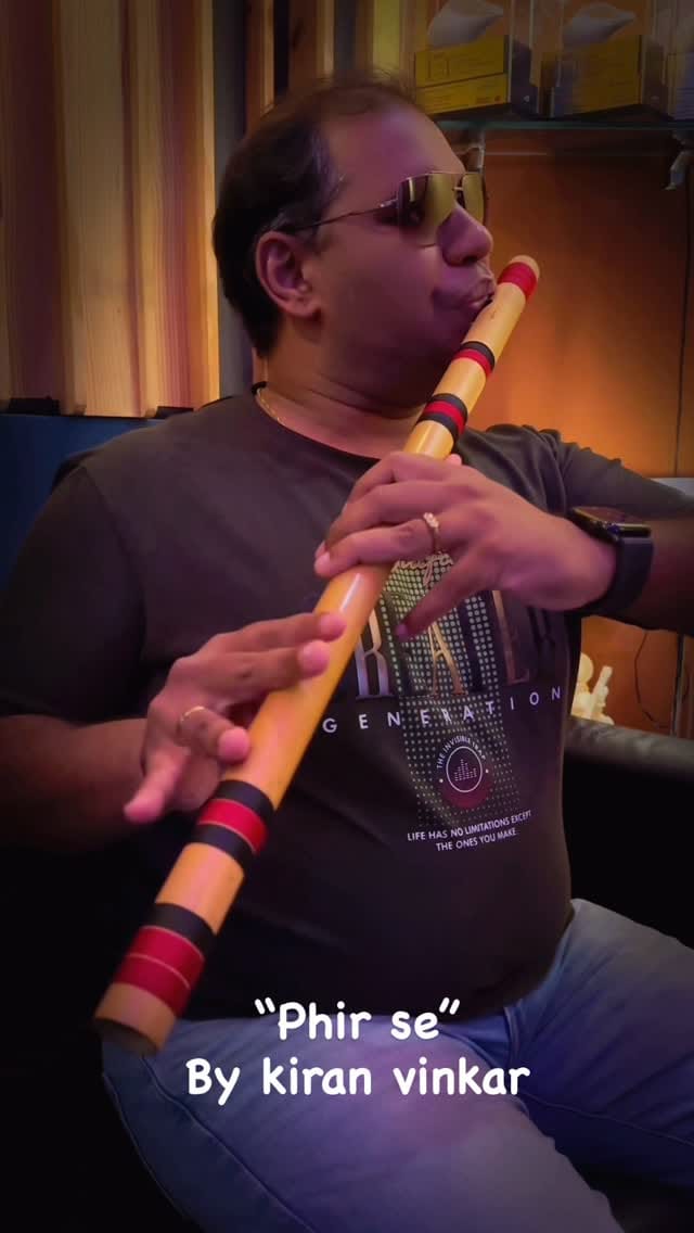 Post 4 by kiran Vinkar on Instagram (video)