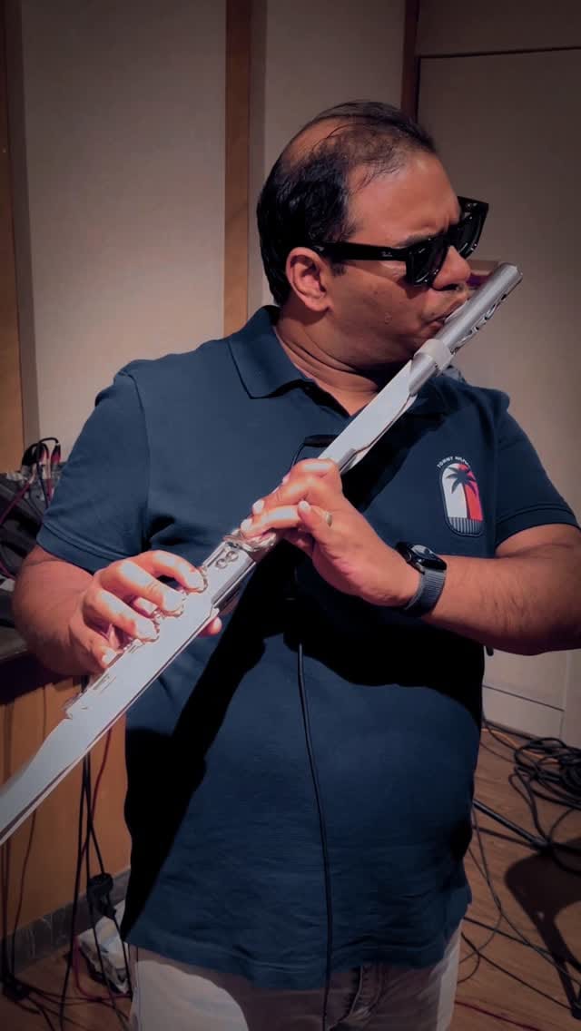 Post 10 by kiran Vinkar on Instagram (video)