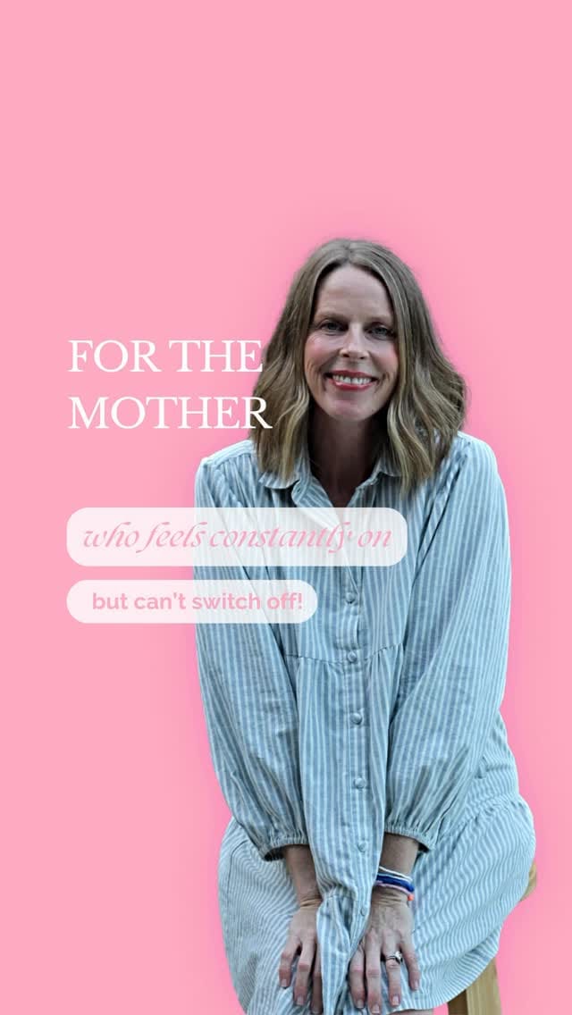Post 10 by Kimberley Hopkins | Women’s Nervous System Practitioner ✨ on Instagram (video)