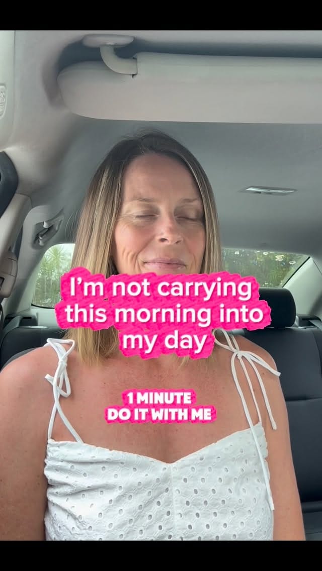 Post 9 by Kimberley Hopkins | Women’s Nervous System Practitioner ✨ on Instagram (video)