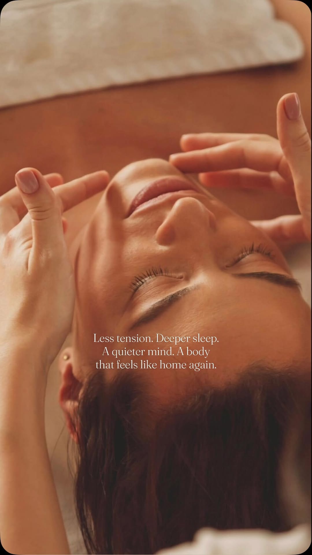 Post 1 by Kimberley Hopkins | Women’s Nervous System Practitioner ✨ on Instagram (video)