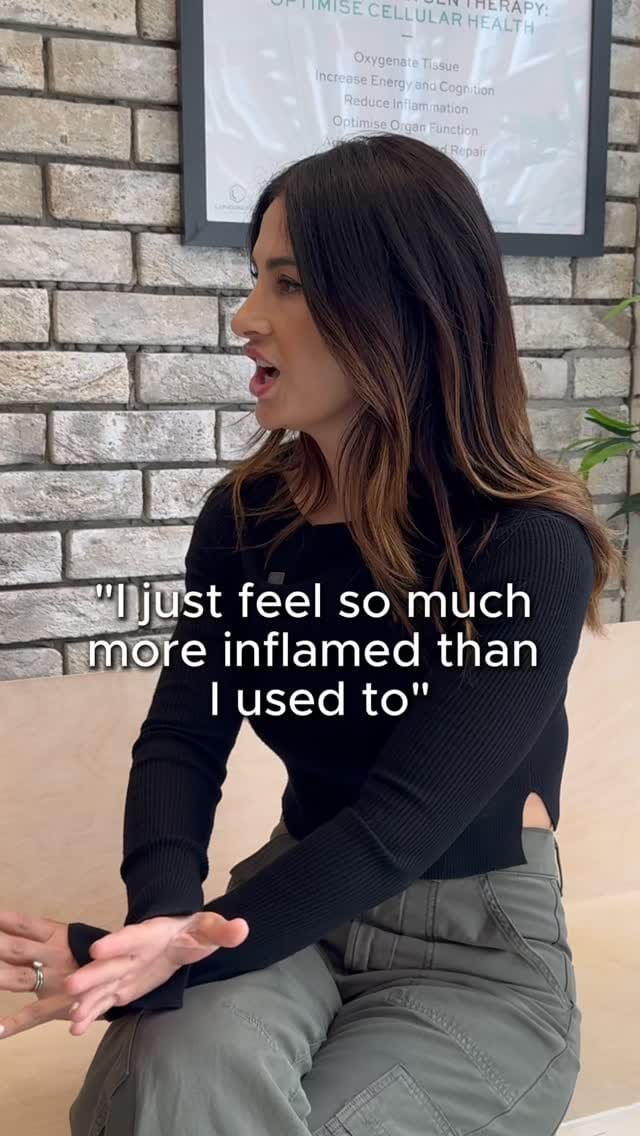 Post 2 by LondonCryo on Instagram (video)