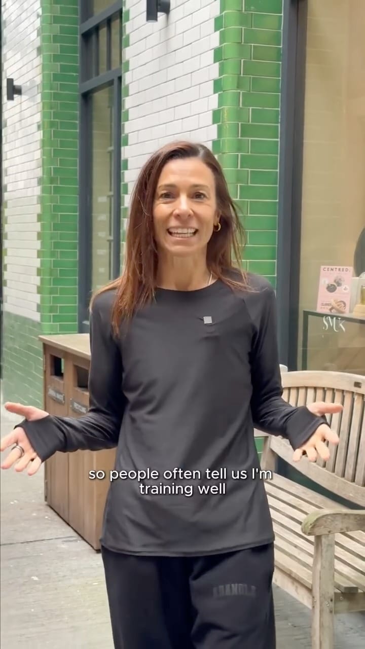 Post 9 by LondonCryo on Instagram (video)