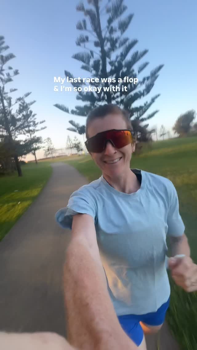 Post 3 by Lauren Marino | sports & ED dietitian on Instagram (video)