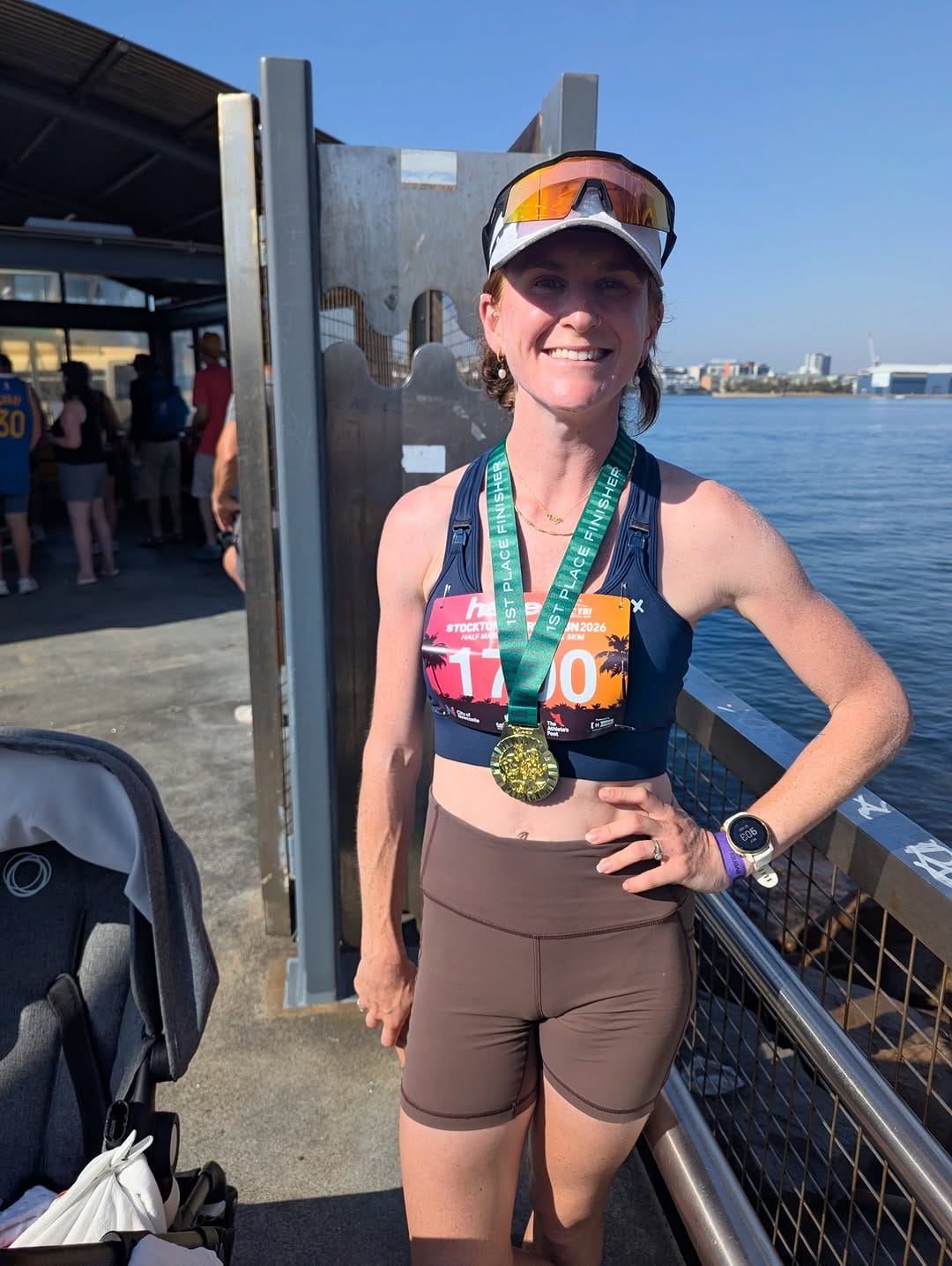Post 6 by Lauren Marino | sports & ED dietitian on Instagram (carousel)