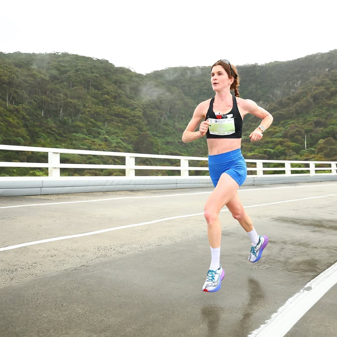 Post 1 by Lauren Marino | sports & ED dietitian on Instagram (carousel)