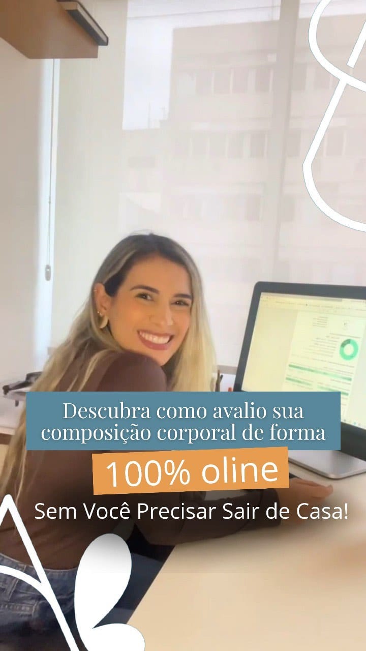 Post 10 by Saúlla Almeida • Nutricionista Online on Instagram (video)