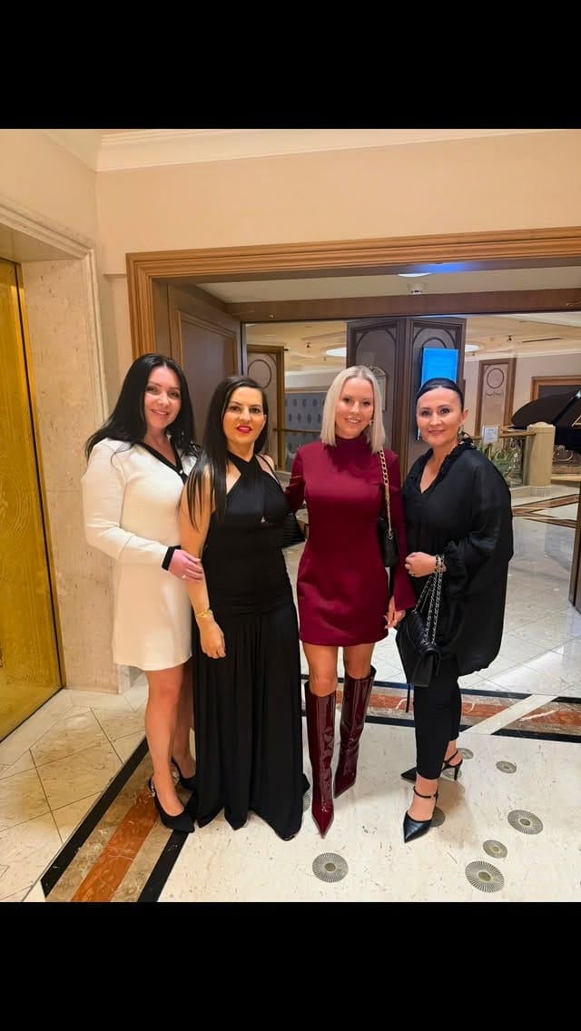 Post 7 by Bianca Stewart Aesthetics on Instagram (video)