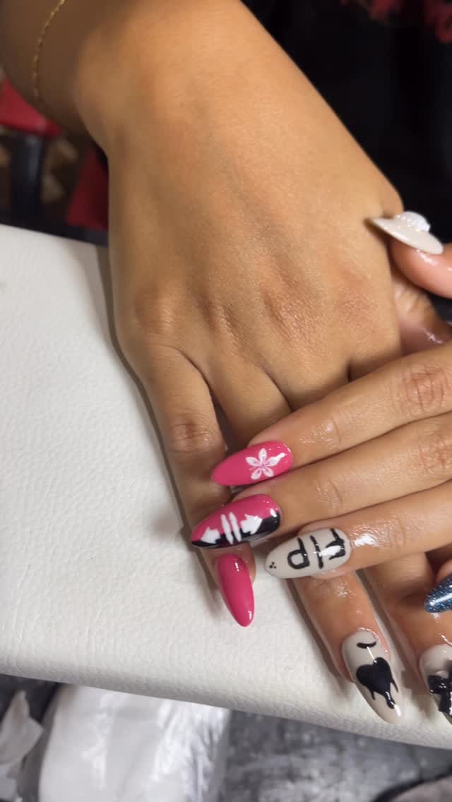 Post 3 by Giskabeauty on Instagram (video)