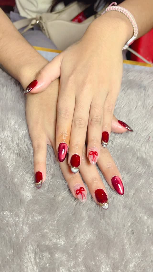 Post 2 by Giskabeauty on Instagram (video)