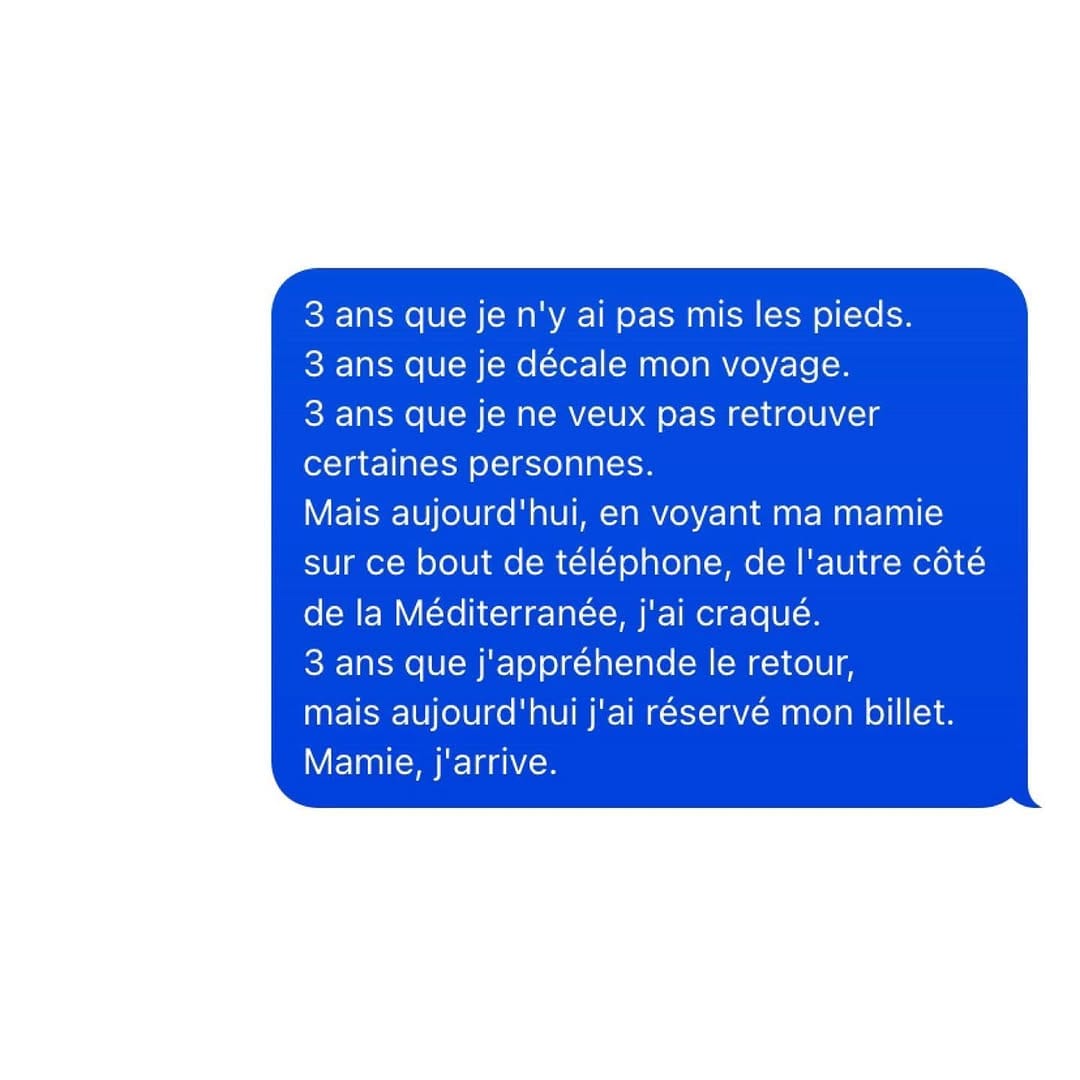 Post 10 by COMMUN EXIL on Instagram (image)
