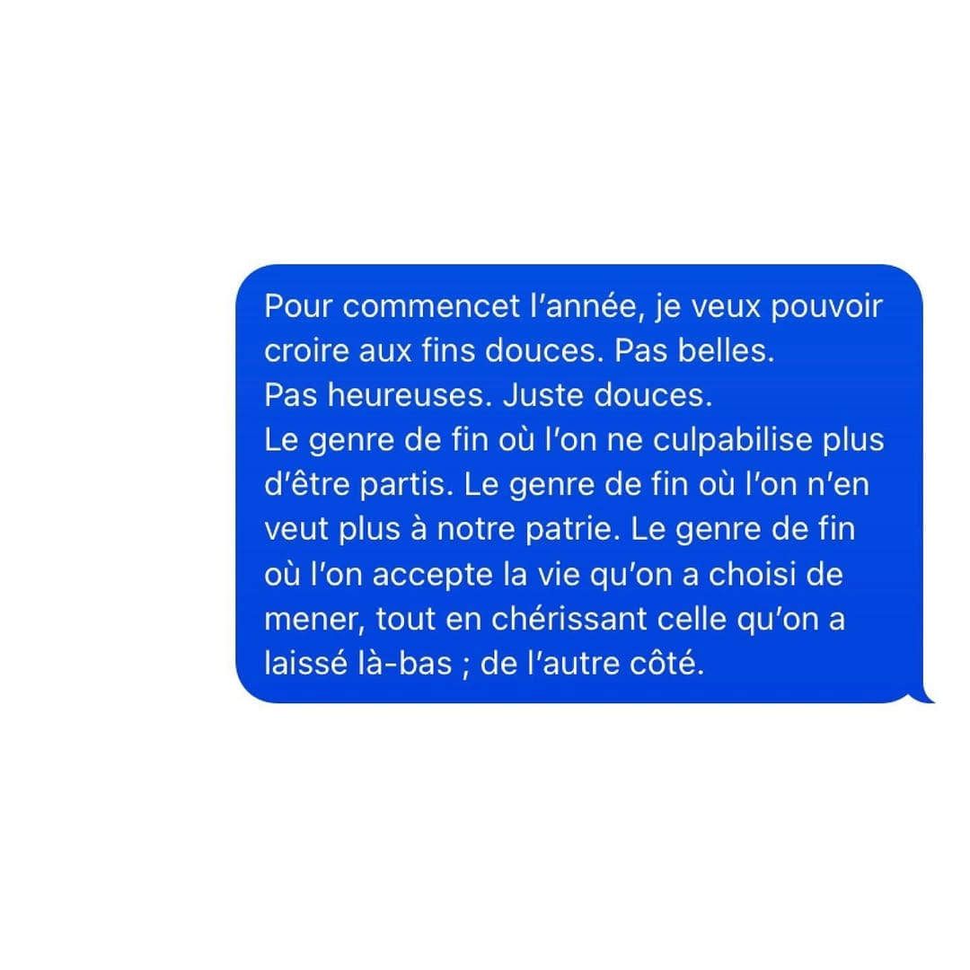 Post 6 by COMMUN EXIL on Instagram (image)