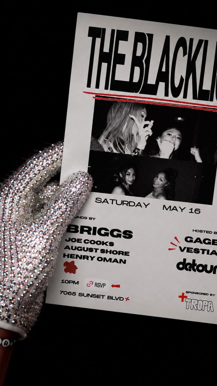Post 2 by B R I G G S ™ on Instagram (video)