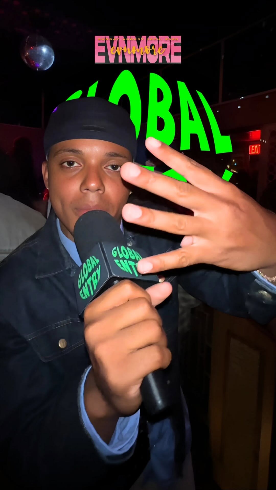 Post 6 by B R I G G S ™ on Instagram (video)