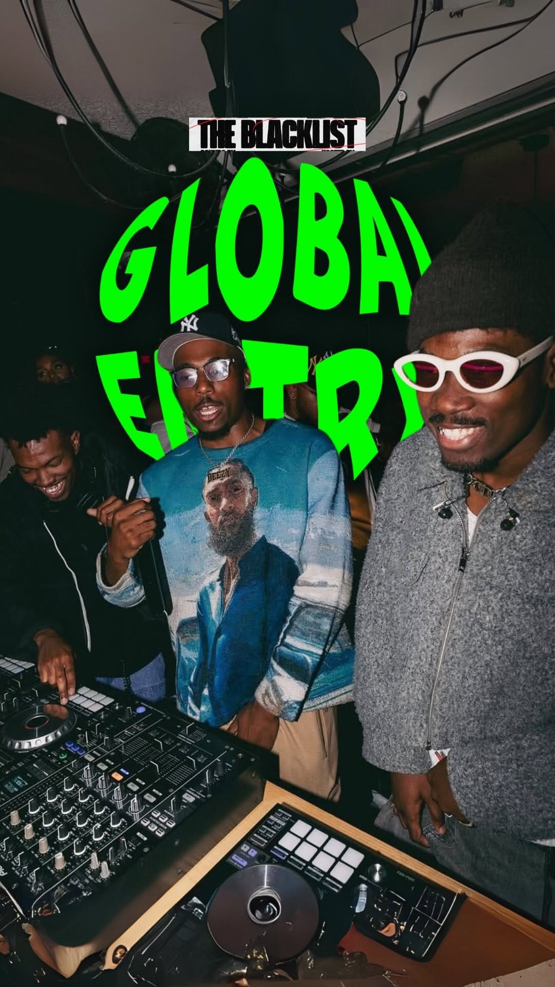 Post 8 by B R I G G S ™ on Instagram (video)