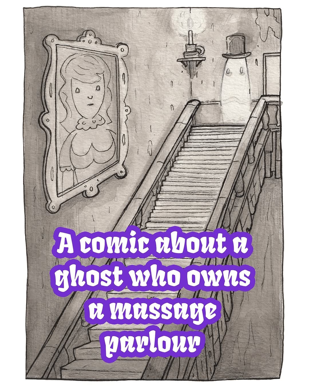 Post 6 by Touching Doodles on Instagram (carousel)