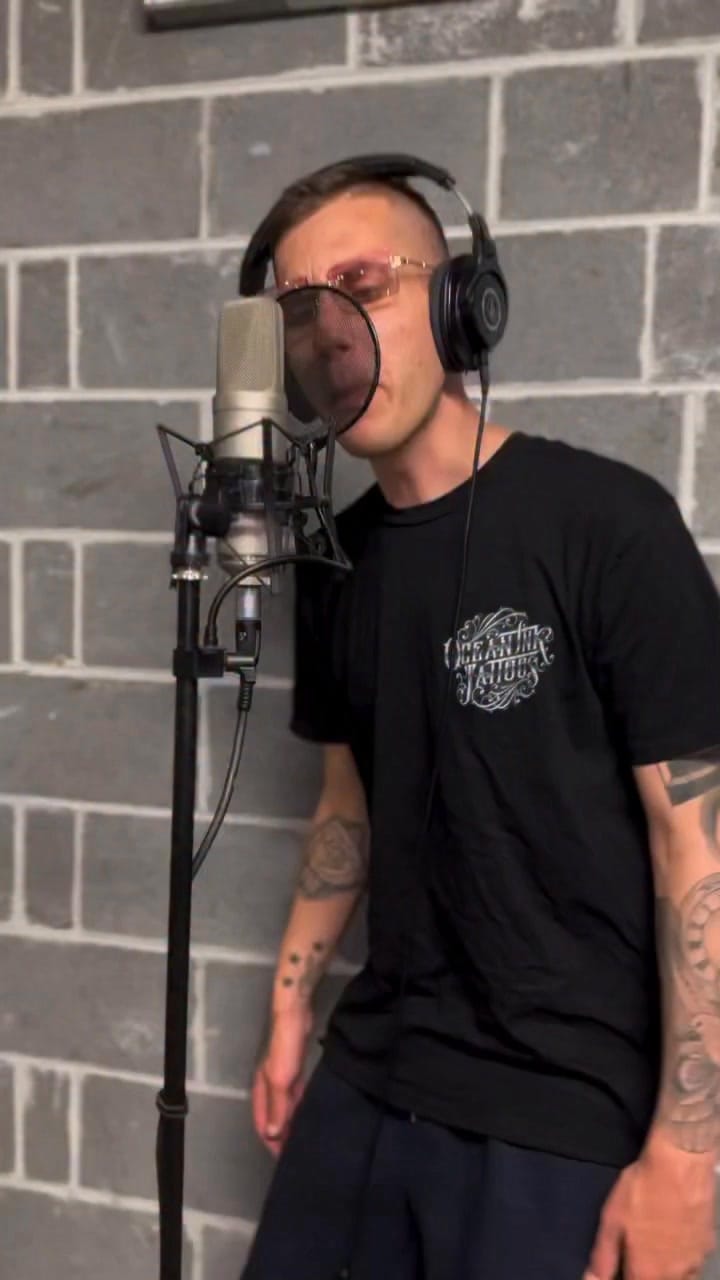 Post 1 by Justin Ryan on Instagram (video)