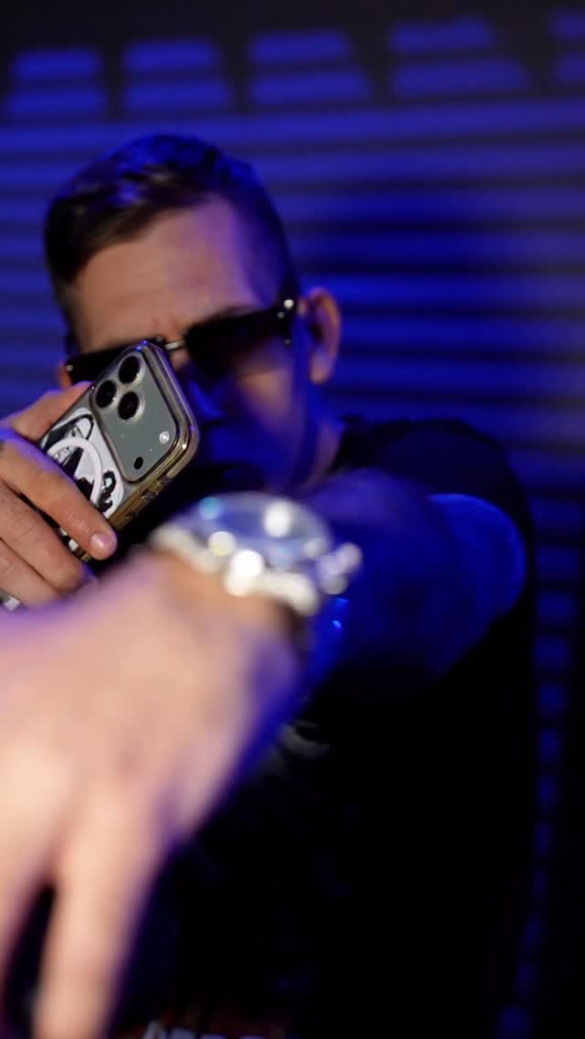 Post 9 by Justin Ryan on Instagram (video)