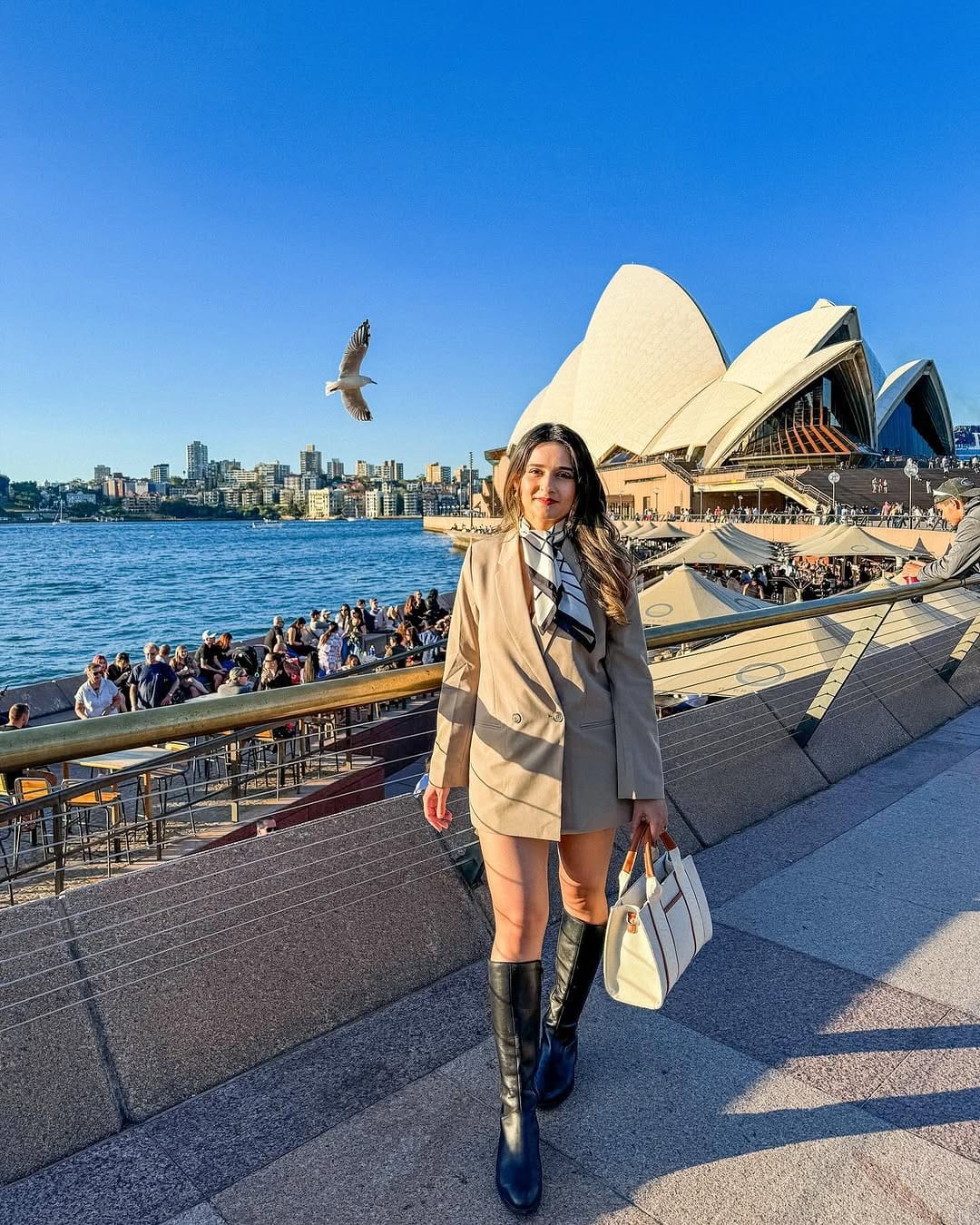 Post 8 by Aastha | Sydney | Travel & Food on Instagram (carousel)