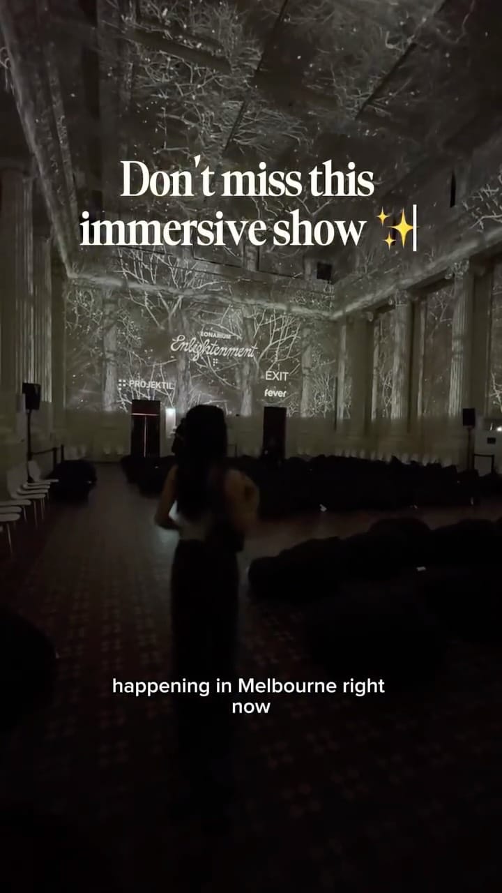 Post 3 by Mel • Content Creator | Lifestyle & Experiences on Instagram (video)