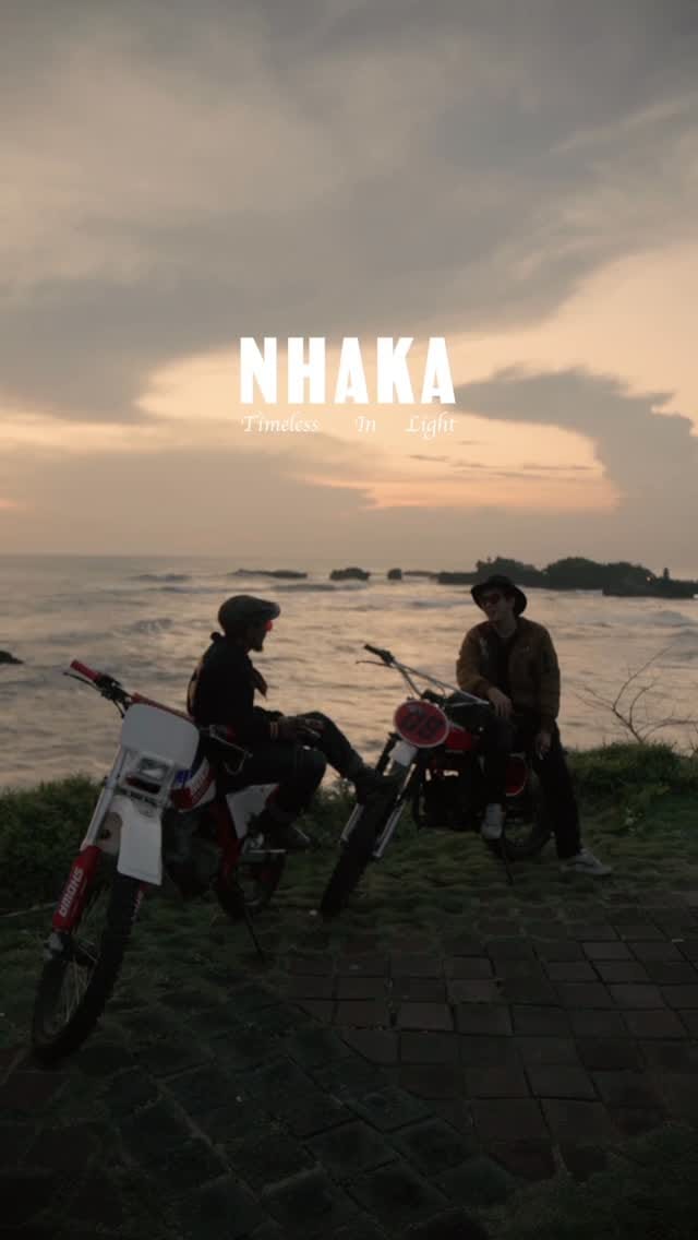 Post 2 by Dimas Dande on Instagram (video)