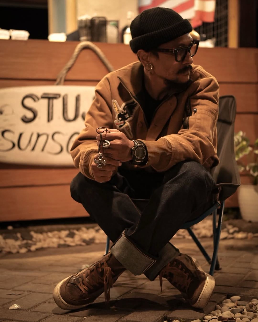 Post 5 by Dimas Dande on Instagram (carousel)