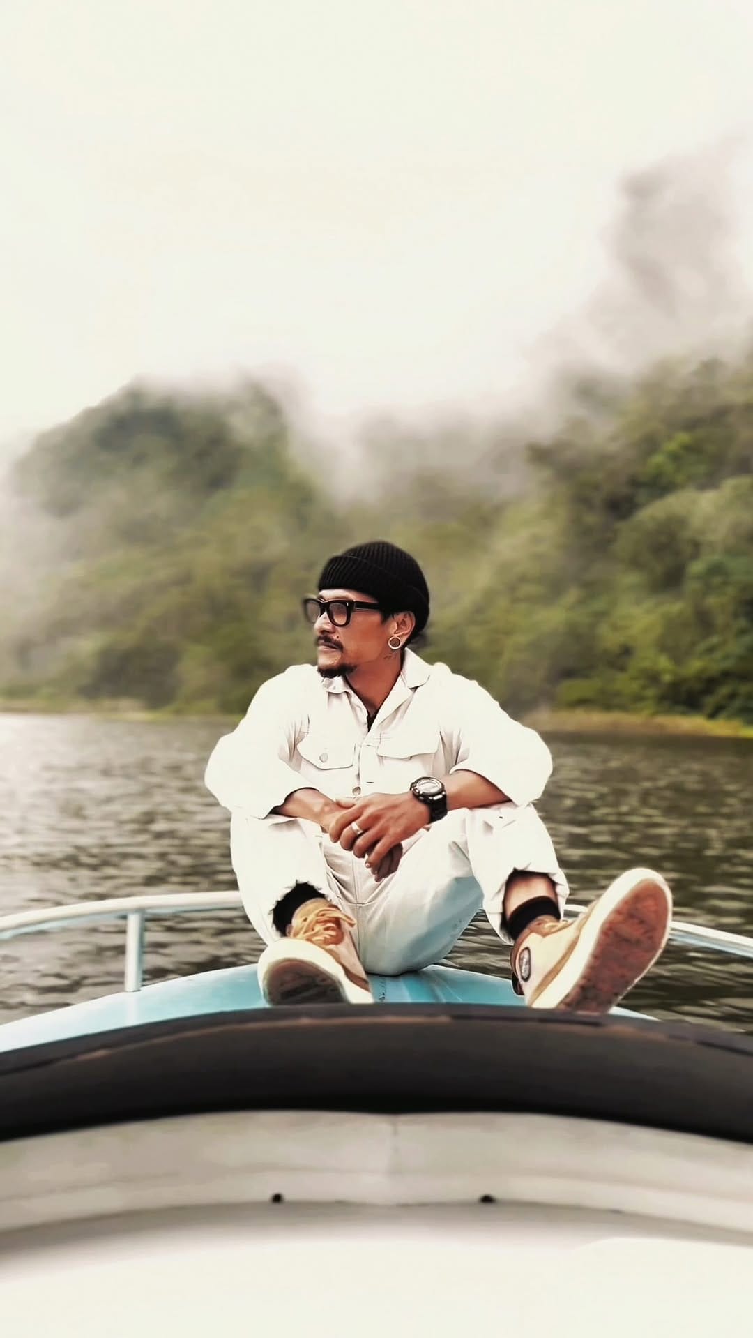 Post 3 by Dimas Dande on Instagram (video)