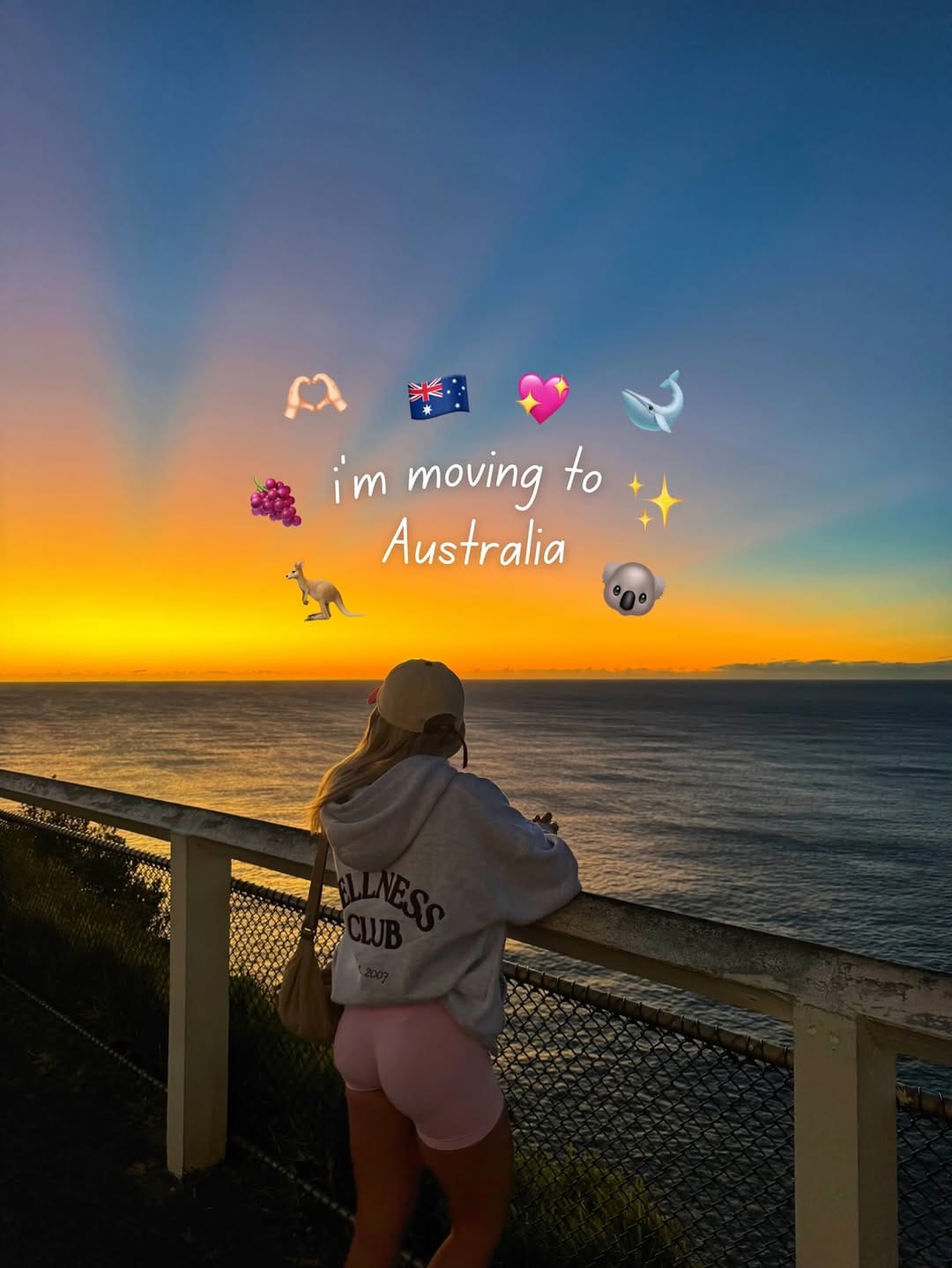 Post 9 by Billie straker on Instagram (image)