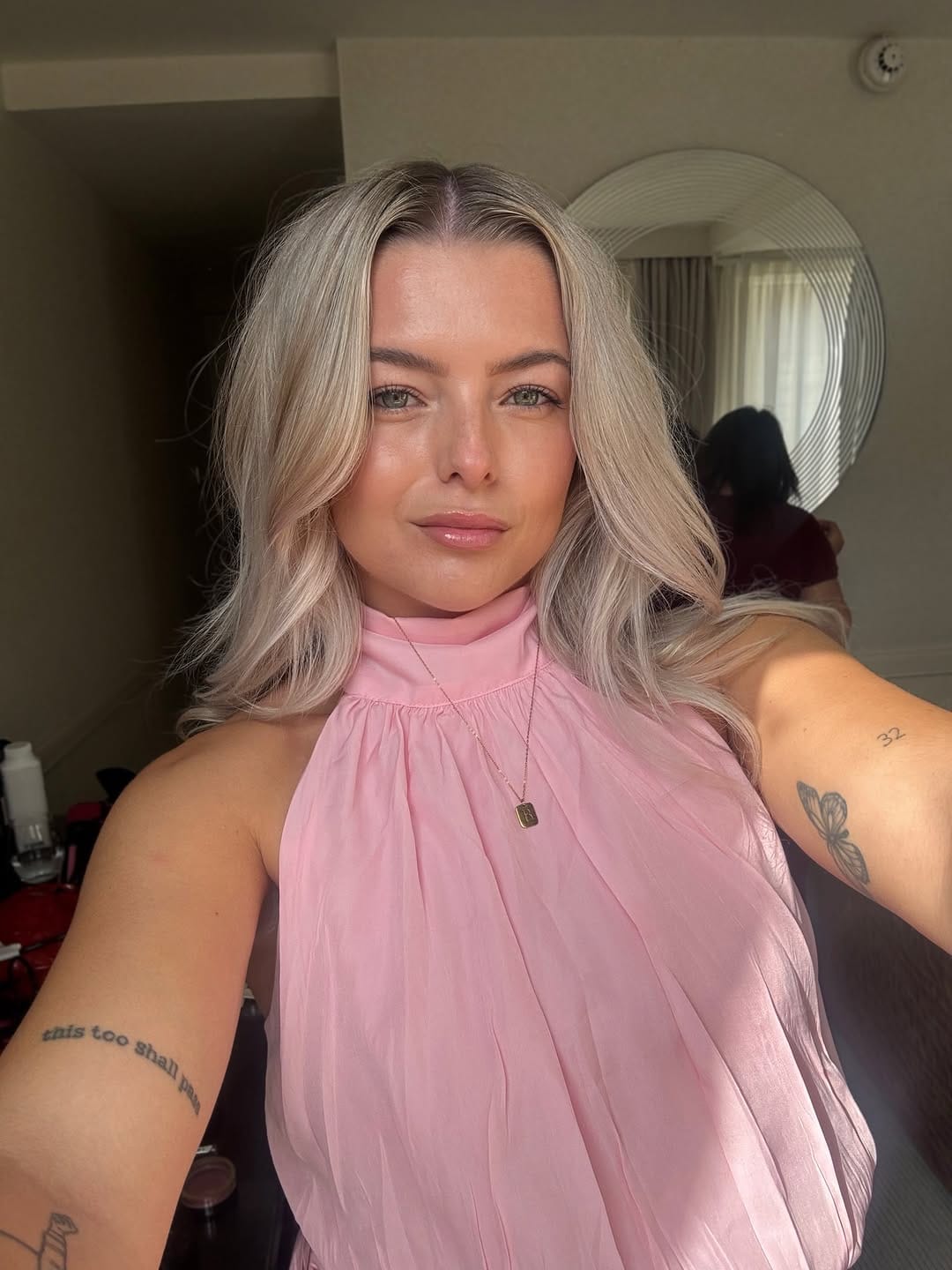 Post 6 by Billie straker on Instagram (carousel)