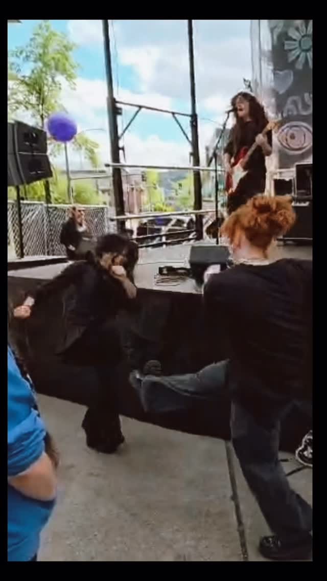 Post 2 by BEXLEY on Instagram (video)