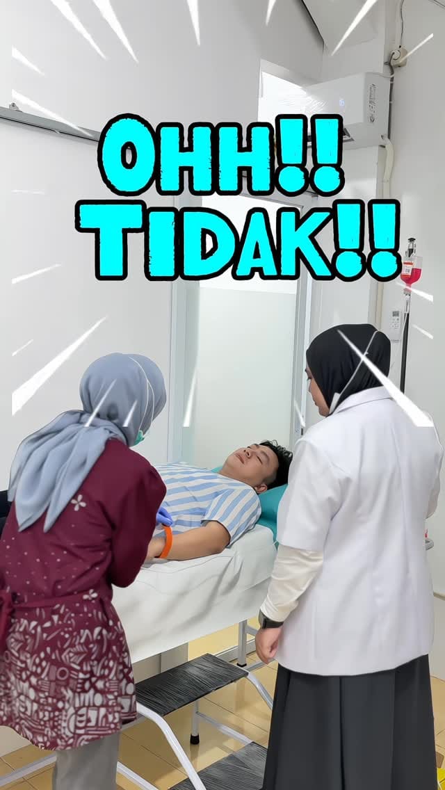 Post 4 by MC Alief Rasyafara Mueller BM.AT on Instagram (video)