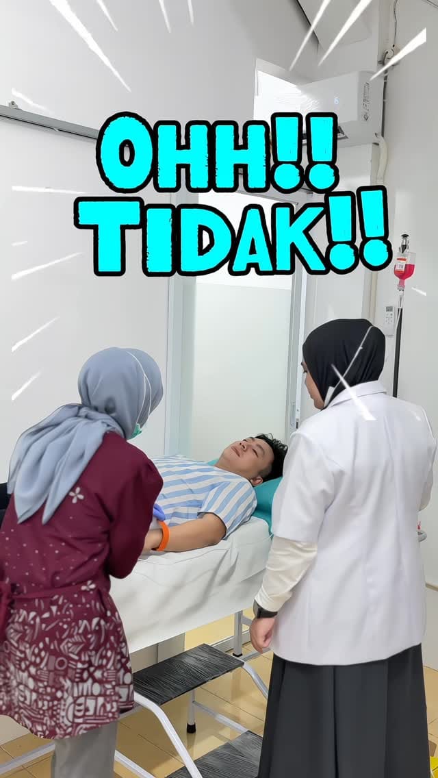 Post 1 by MC Alief Rasyafara Mueller BM.AT on Instagram (video)