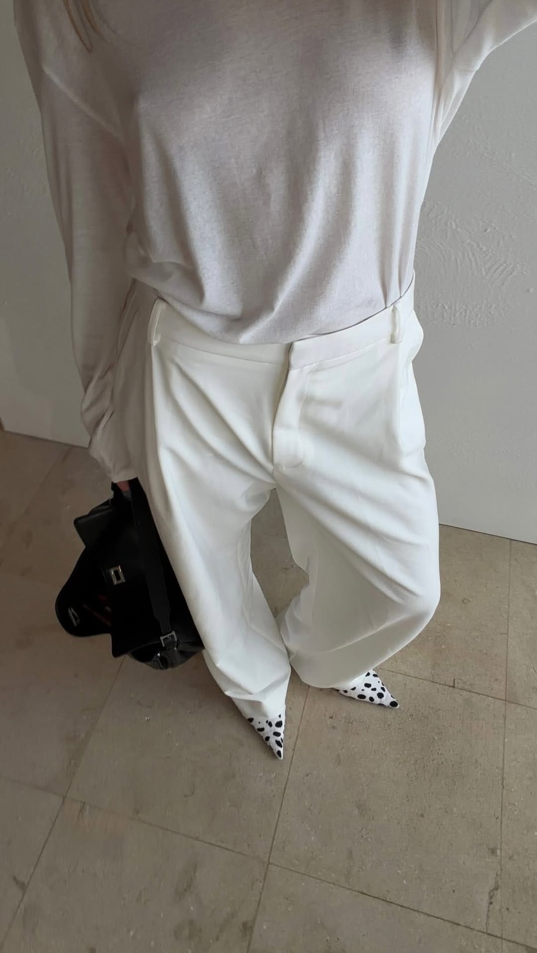 Post 2 by Freya Prout on Instagram (video)