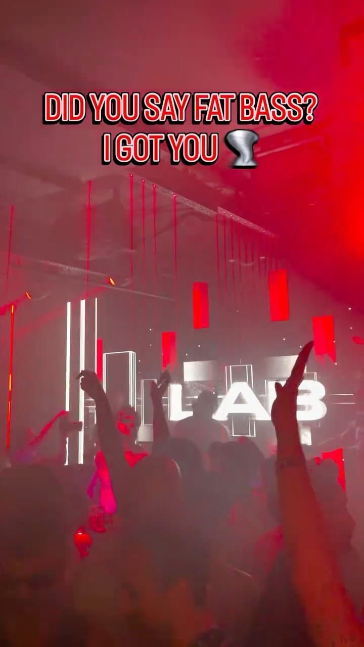 Post 4 by LEOW on Instagram (video)