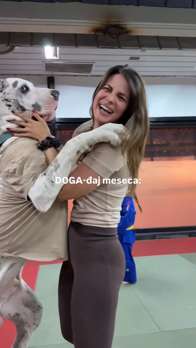 Post 3 by SanjaM Content Creator | Dog lover | Honest reviews on Instagram (video)