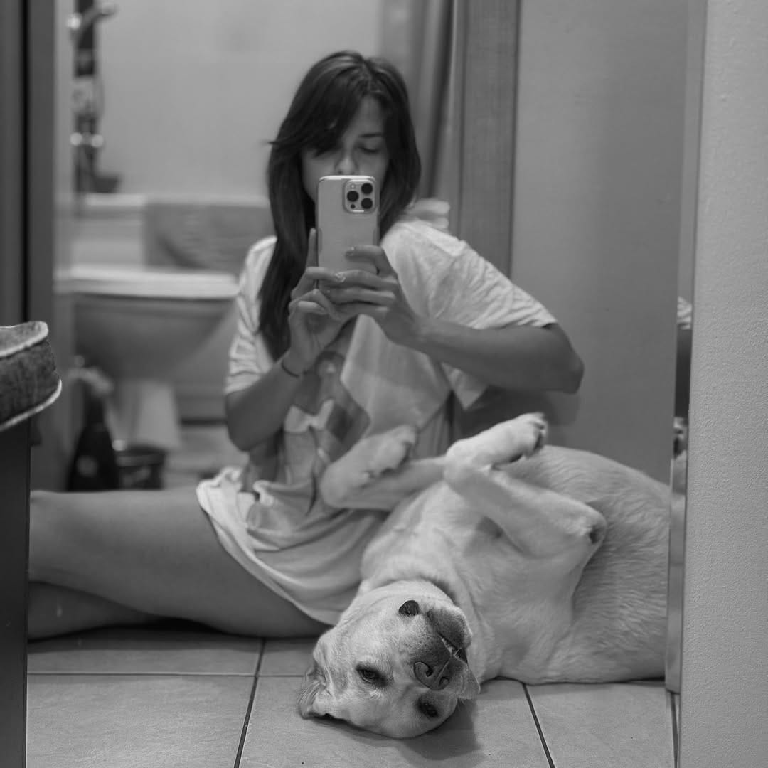 Post 9 by SanjaM Content Creator | Dog lover | Honest reviews on Instagram (carousel)