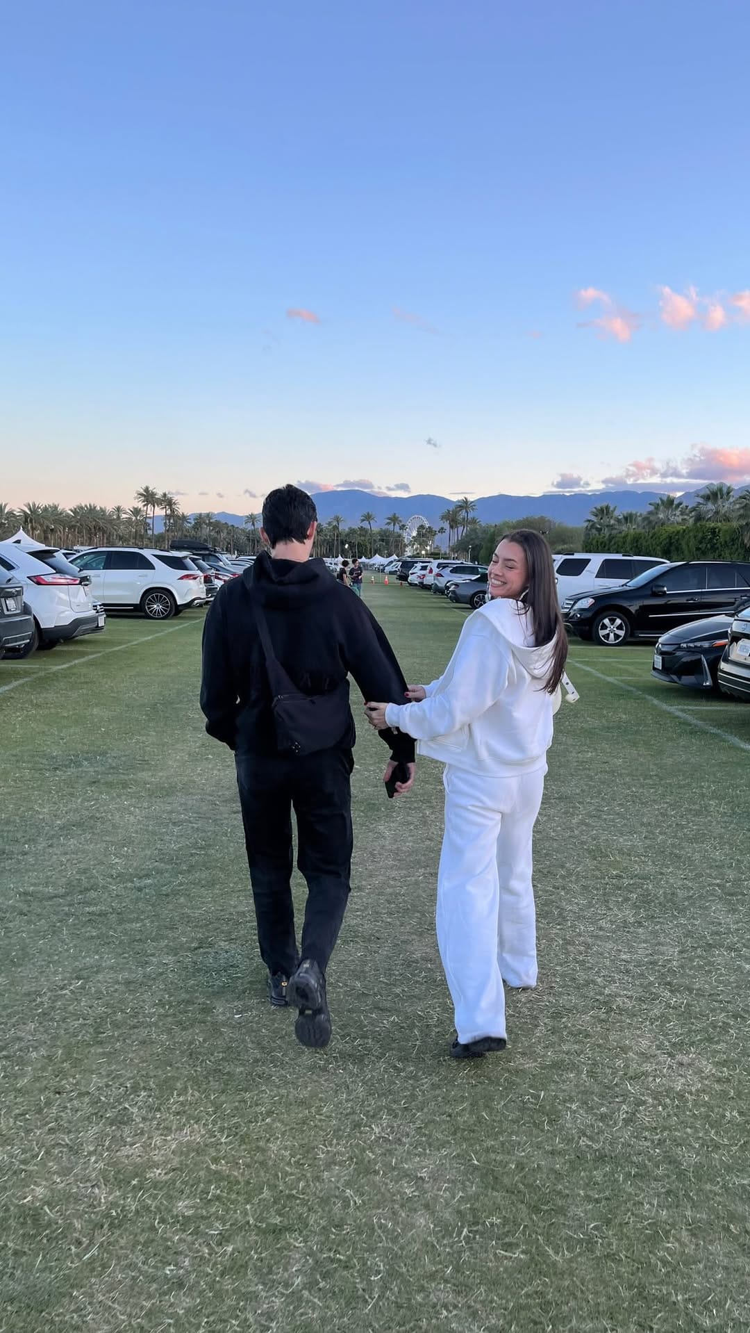 Post 1 by Madeleine Edwards on Instagram (video)