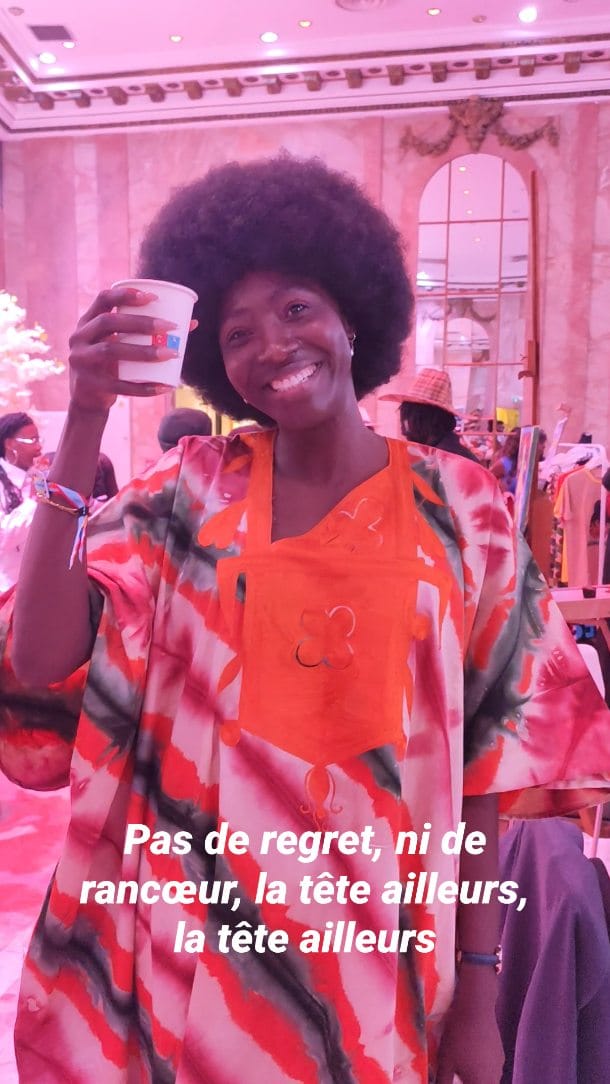 Post 6 by Yaoudam Rachel on Instagram (video)
