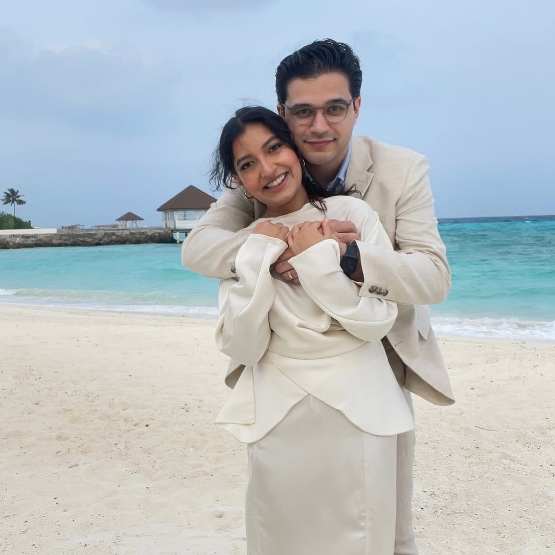 Post 2 by Iman on Instagram (image)