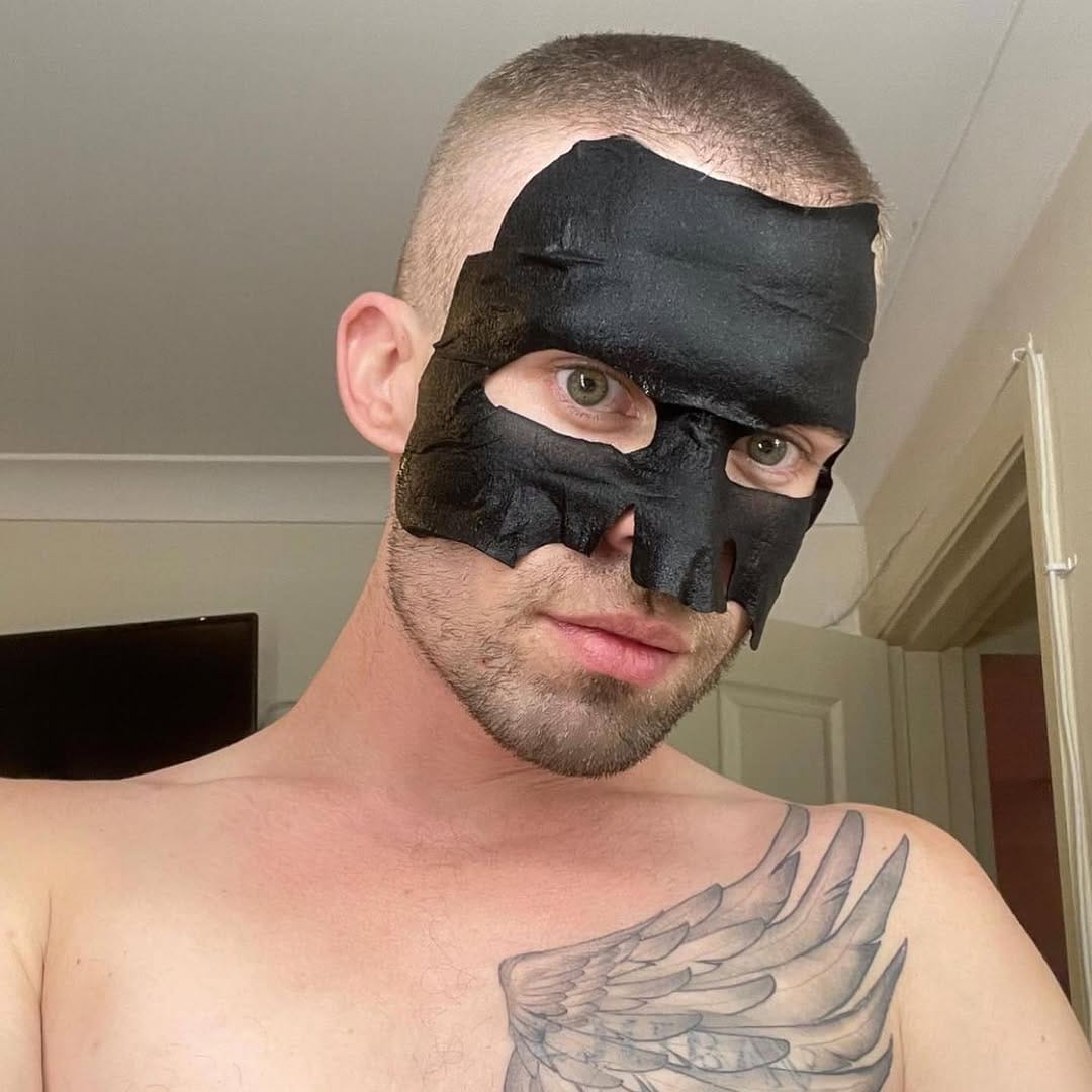 Post 1 by Trippy Skin Co on Instagram (carousel)