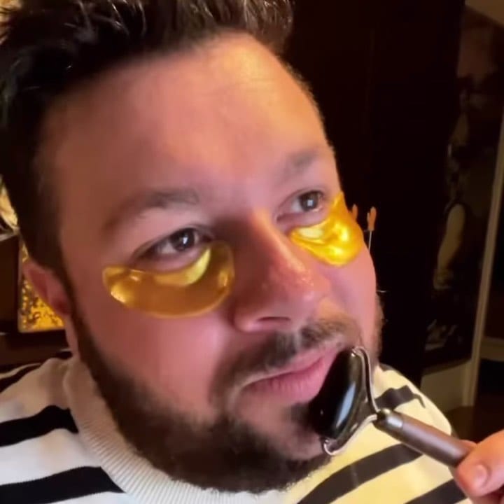 Post 8 by Trippy Skin Co on Instagram (video)