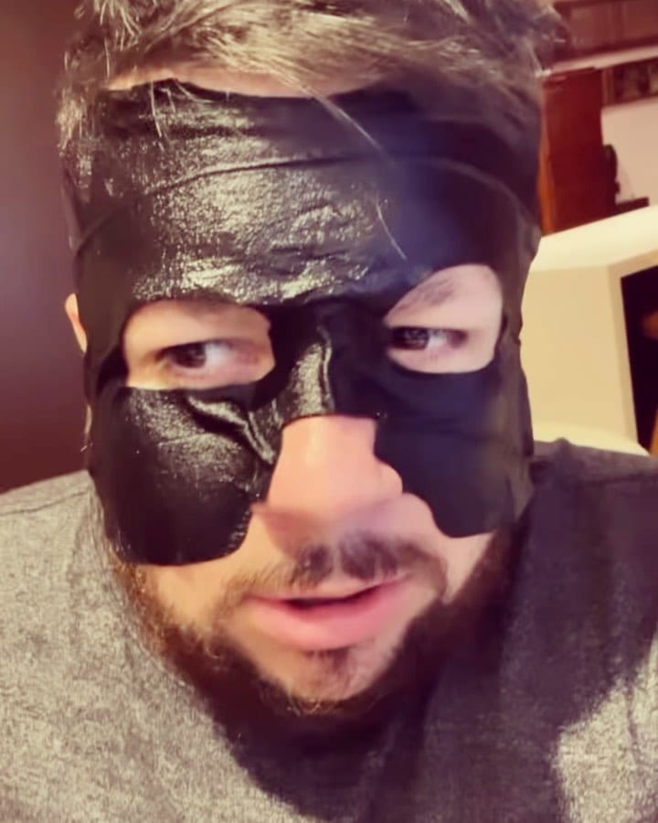 Post 6 by Trippy Skin Co on Instagram (video)