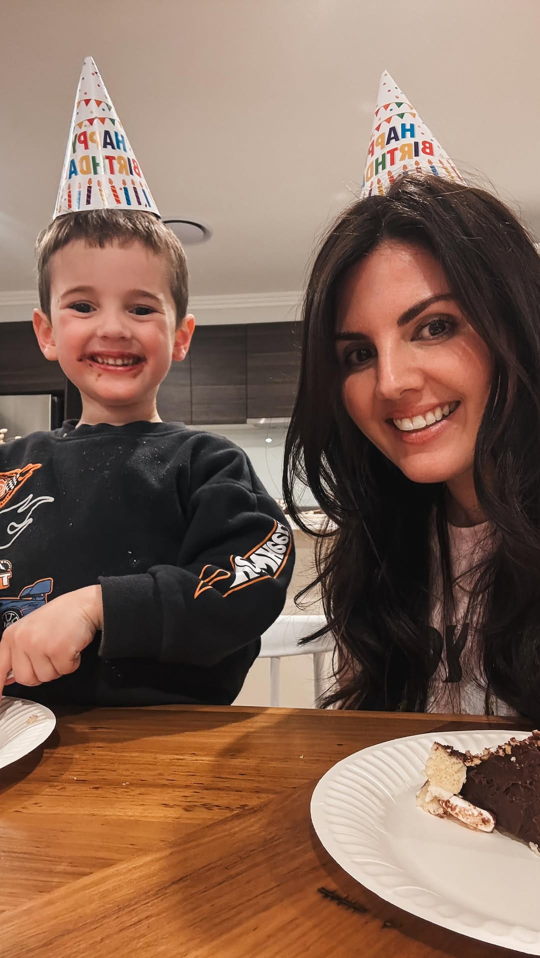 Post 7 by Rachael on Instagram (video)